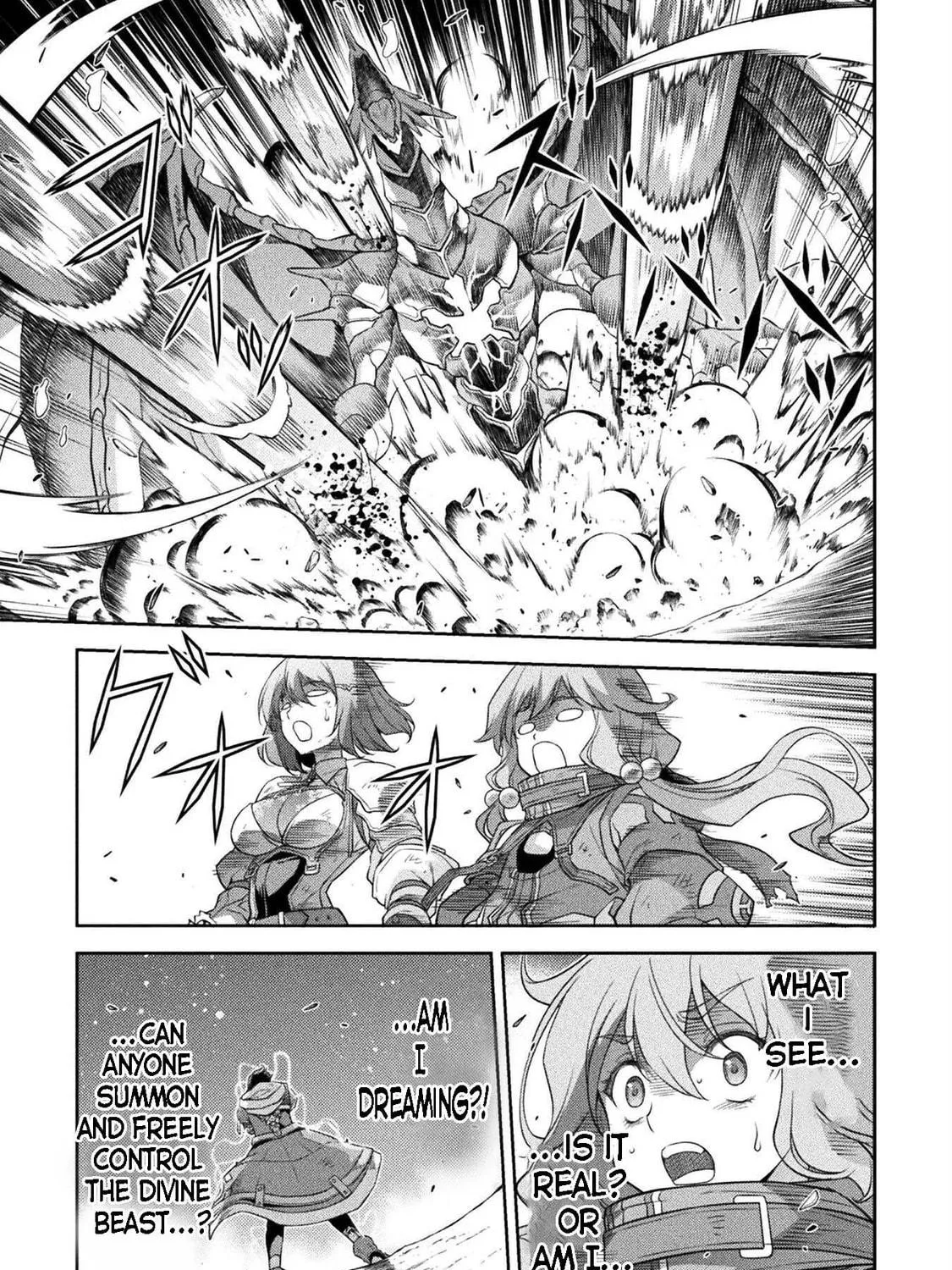 Drawing: Saikyou Mangaka wa Oekaki Skill de Isekai Musou Suru! Chapter 21 page 9 - 