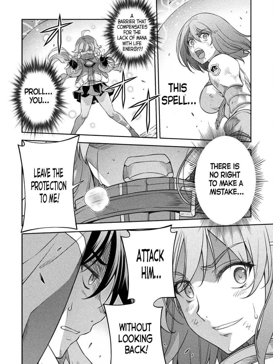 Drawing: Saikyou Mangaka wa Oekaki Skill de Isekai Musou Suru! Chapter 22 page 11 - 