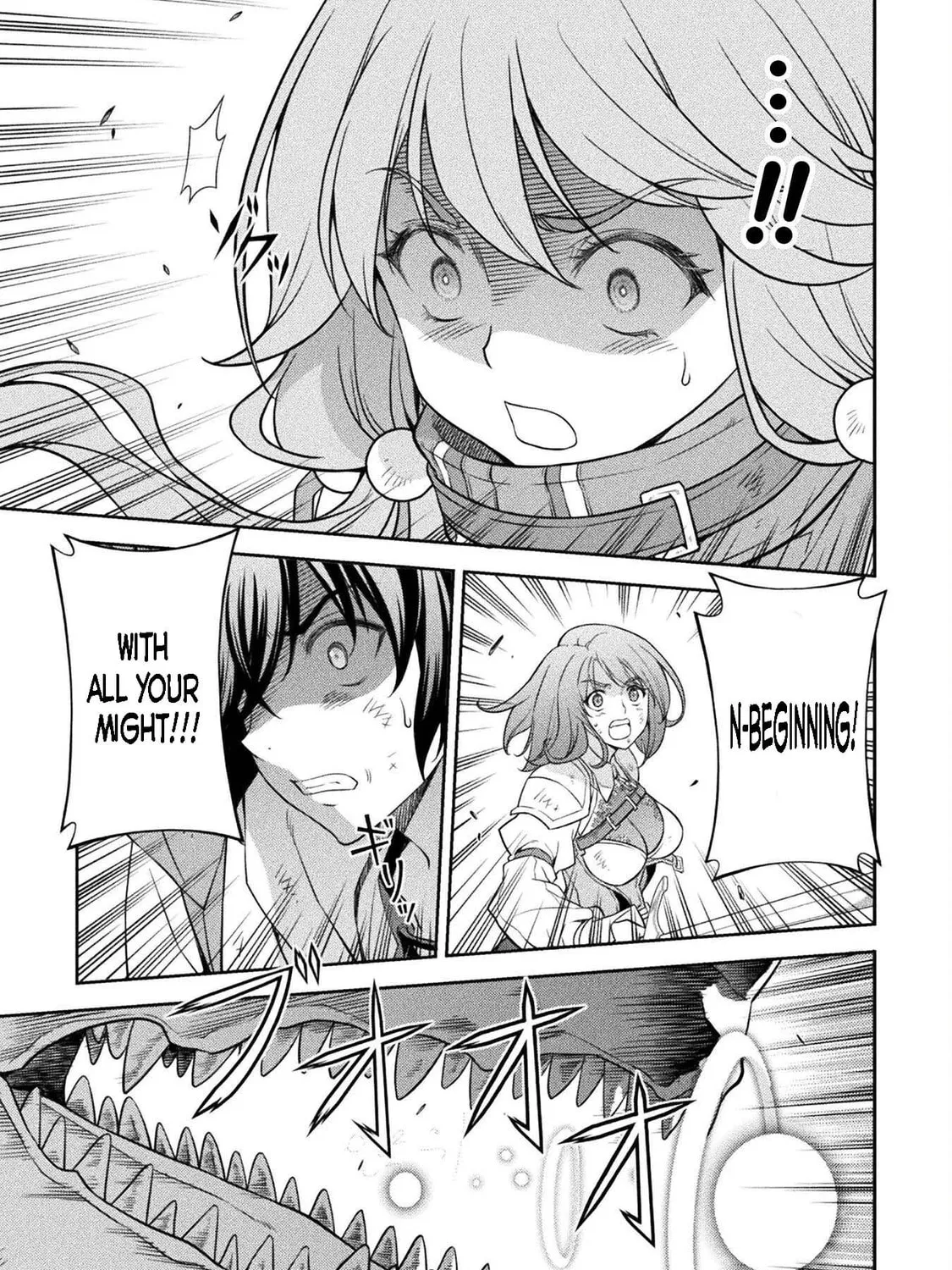 Drawing: Saikyou Mangaka wa Oekaki Skill de Isekai Musou Suru! Chapter 22 page 13 - 