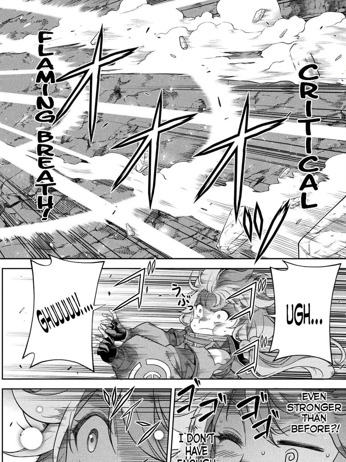 Drawing: Saikyou Mangaka wa Oekaki Skill de Isekai Musou Suru! Chapter 22 page 15 - 
