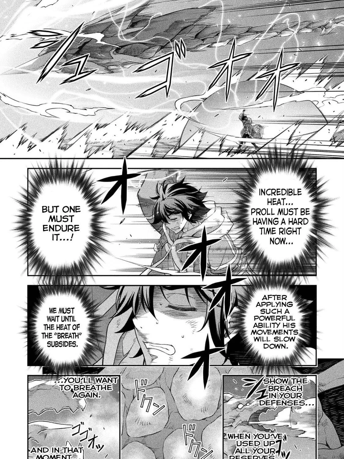 Drawing: Saikyou Mangaka wa Oekaki Skill de Isekai Musou Suru! Chapter 22 page 19 - 