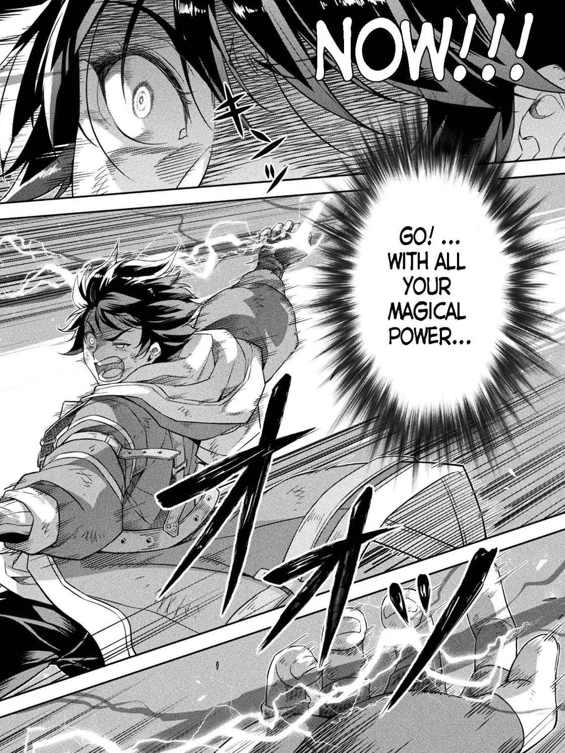 Drawing: Saikyou Mangaka wa Oekaki Skill de Isekai Musou Suru! Chapter 22 page 23 - 