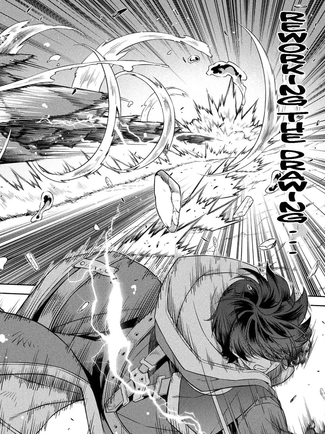 Drawing: Saikyou Mangaka wa Oekaki Skill de Isekai Musou Suru! Chapter 22 page 27 - 