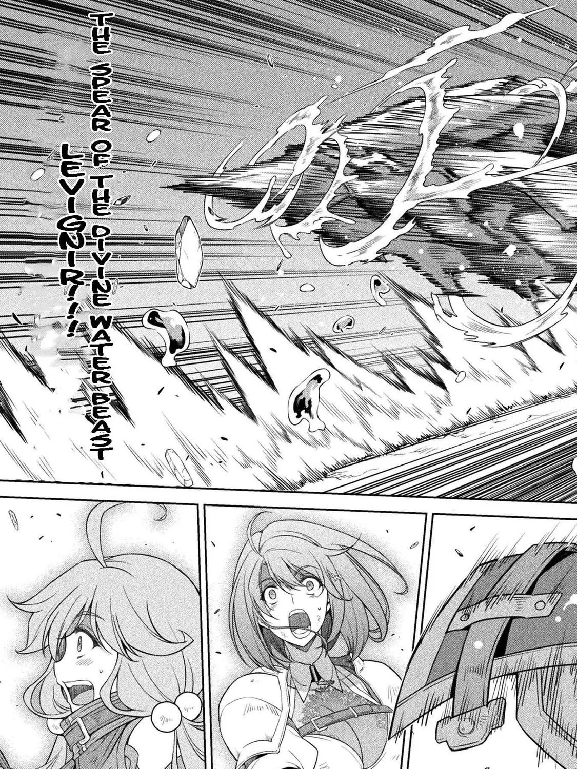 Drawing: Saikyou Mangaka wa Oekaki Skill de Isekai Musou Suru! Chapter 22 page 29 - 