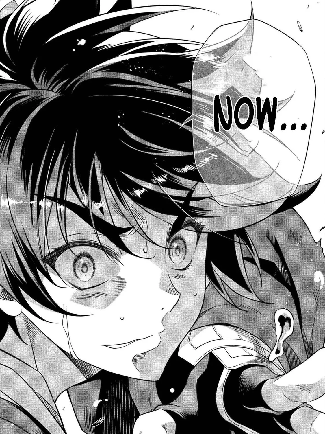 Drawing: Saikyou Mangaka wa Oekaki Skill de Isekai Musou Suru! Chapter 22 page 31 - 