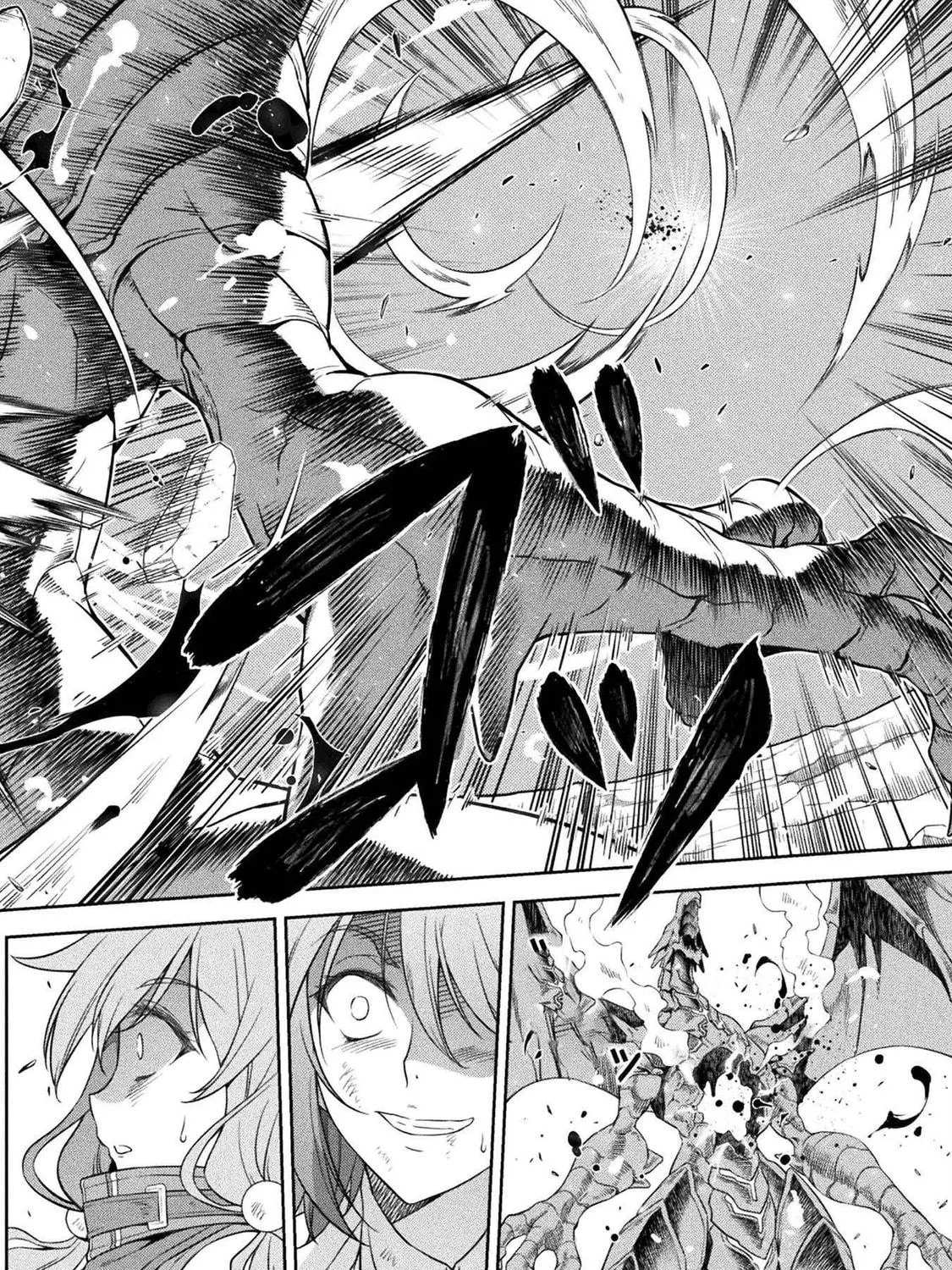 Drawing: Saikyou Mangaka wa Oekaki Skill de Isekai Musou Suru! Chapter 22 page 35 - 