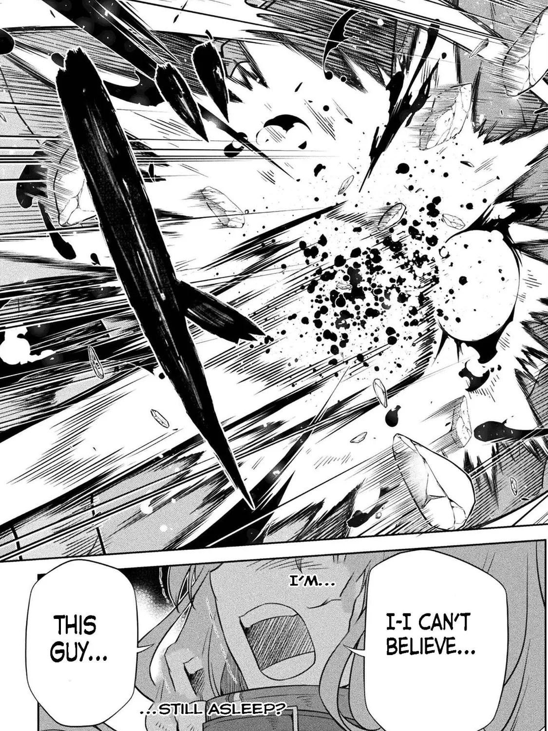 Drawing: Saikyou Mangaka wa Oekaki Skill de Isekai Musou Suru! Chapter 22 page 37 - 