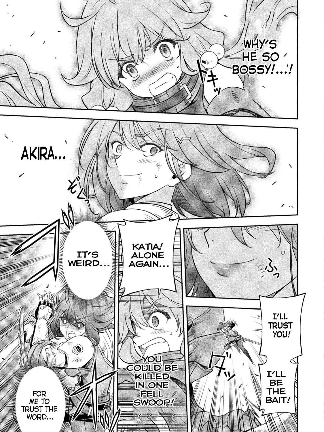 Drawing: Saikyou Mangaka wa Oekaki Skill de Isekai Musou Suru! Chapter 22 page 5 - 