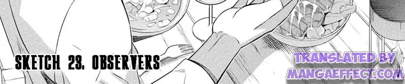 Drawing: Saikyou Mangaka wa Oekaki Skill de Isekai Musou Suru! Chapter 23 page 2 - 