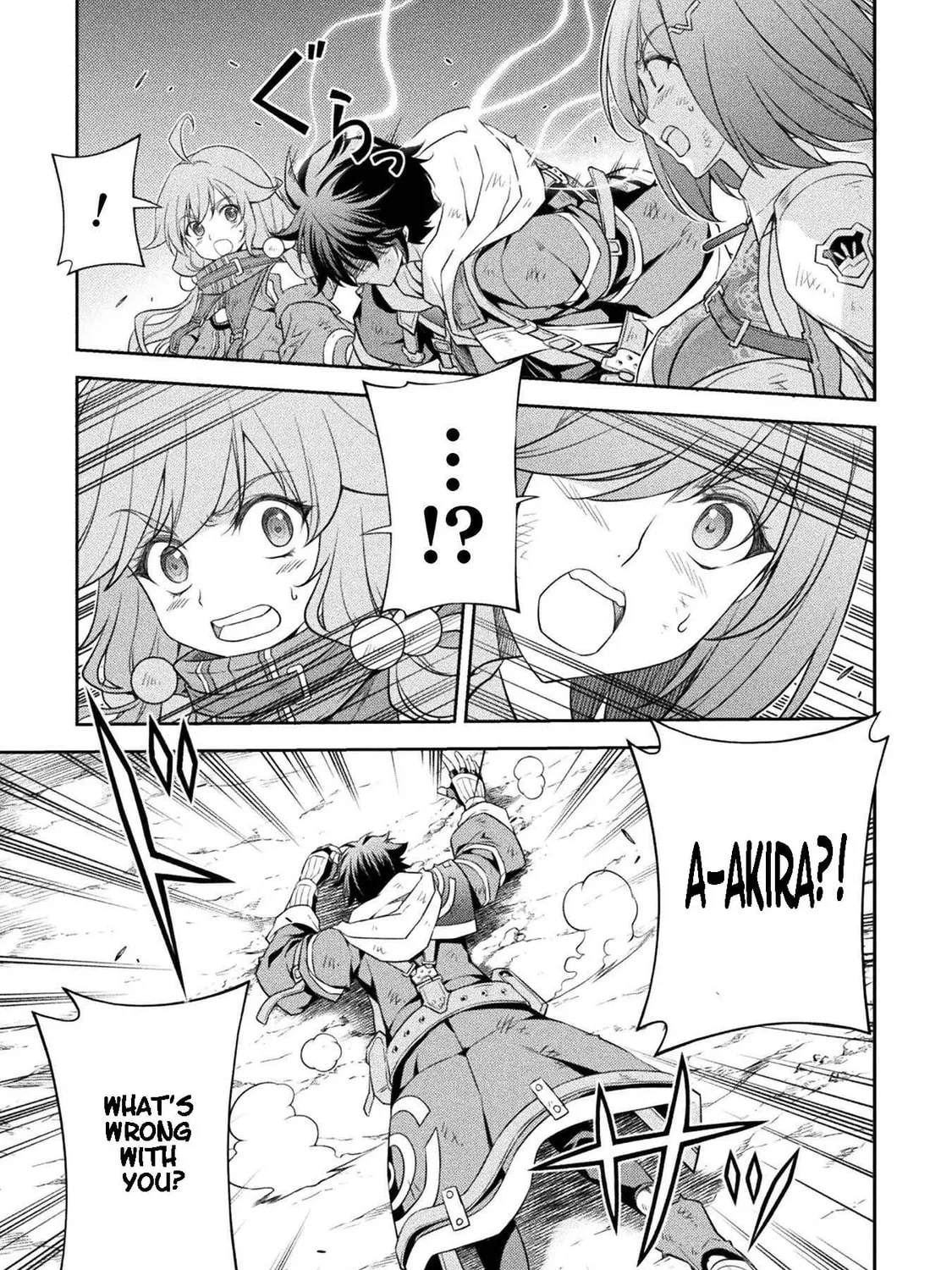 Drawing: Saikyou Mangaka wa Oekaki Skill de Isekai Musou Suru! Chapter 23 page 13 - 