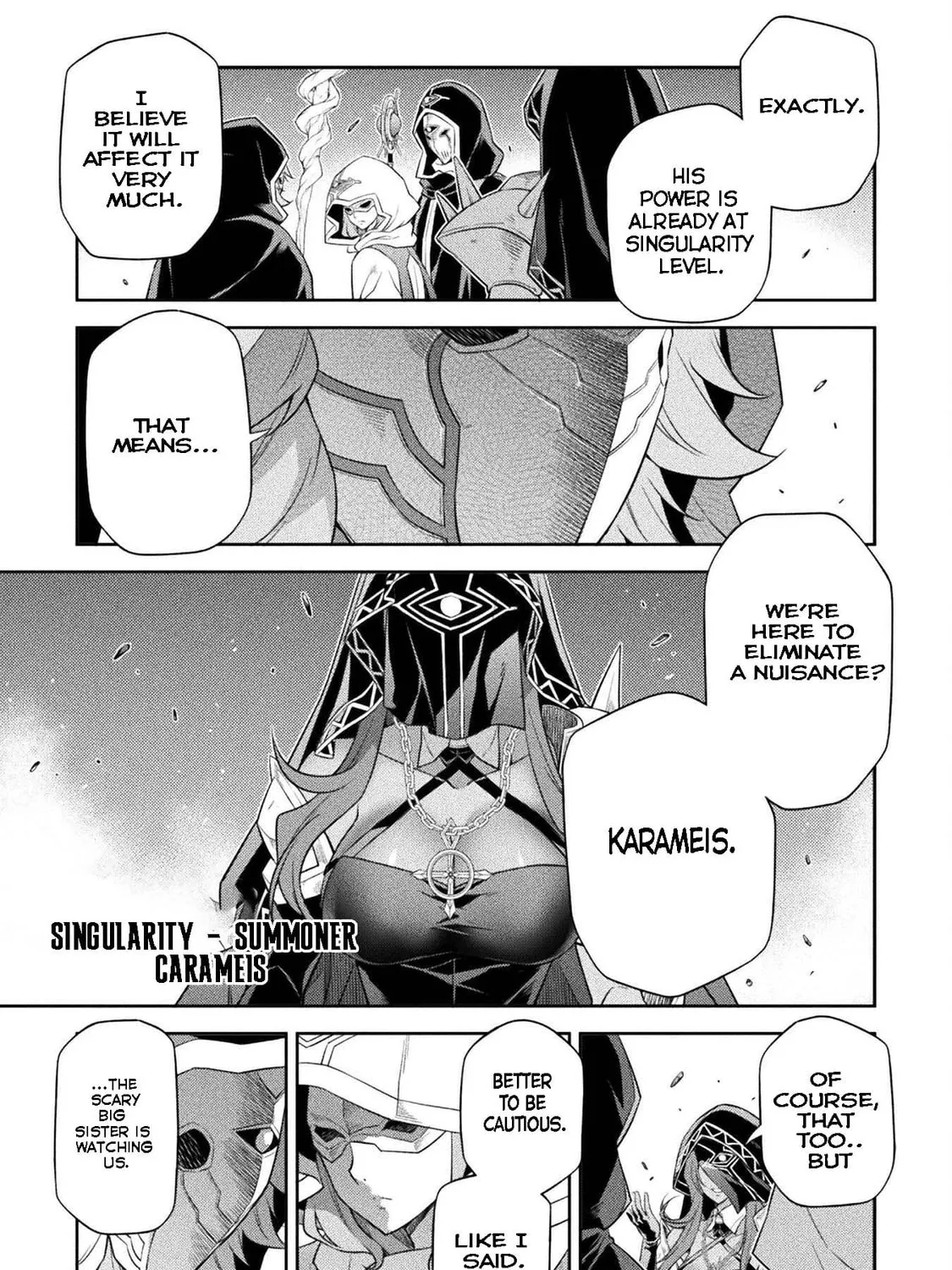 Drawing: Saikyou Mangaka wa Oekaki Skill de Isekai Musou Suru! Chapter 23 page 21 - 