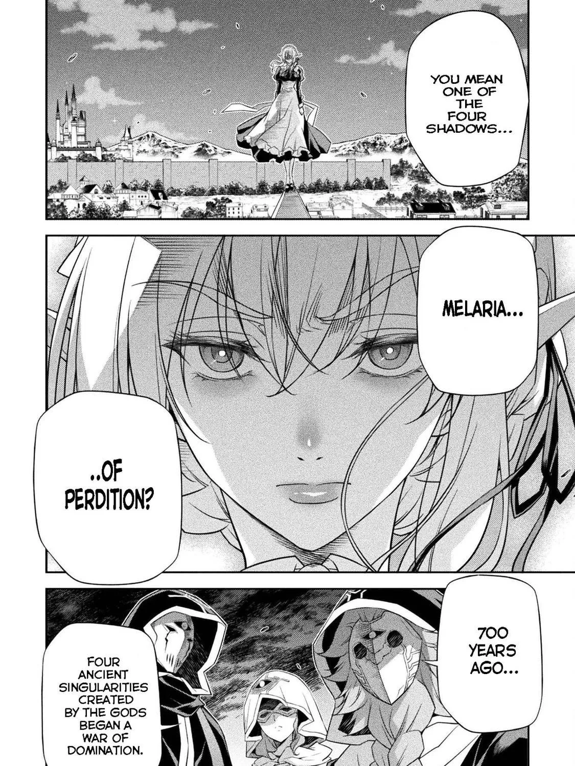 Drawing: Saikyou Mangaka wa Oekaki Skill de Isekai Musou Suru! Chapter 23 page 23 - 