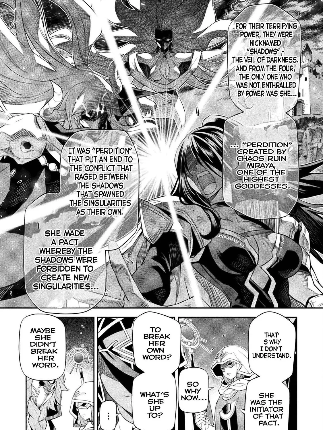 Drawing: Saikyou Mangaka wa Oekaki Skill de Isekai Musou Suru! Chapter 23 page 25 - 