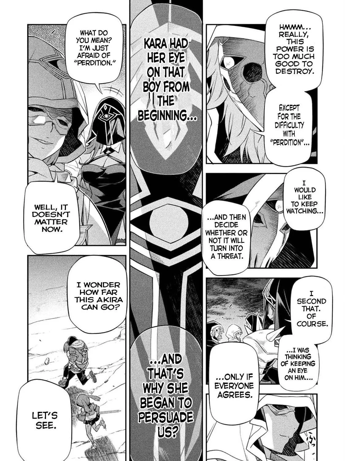 Drawing: Saikyou Mangaka wa Oekaki Skill de Isekai Musou Suru! Chapter 23 page 29 - 