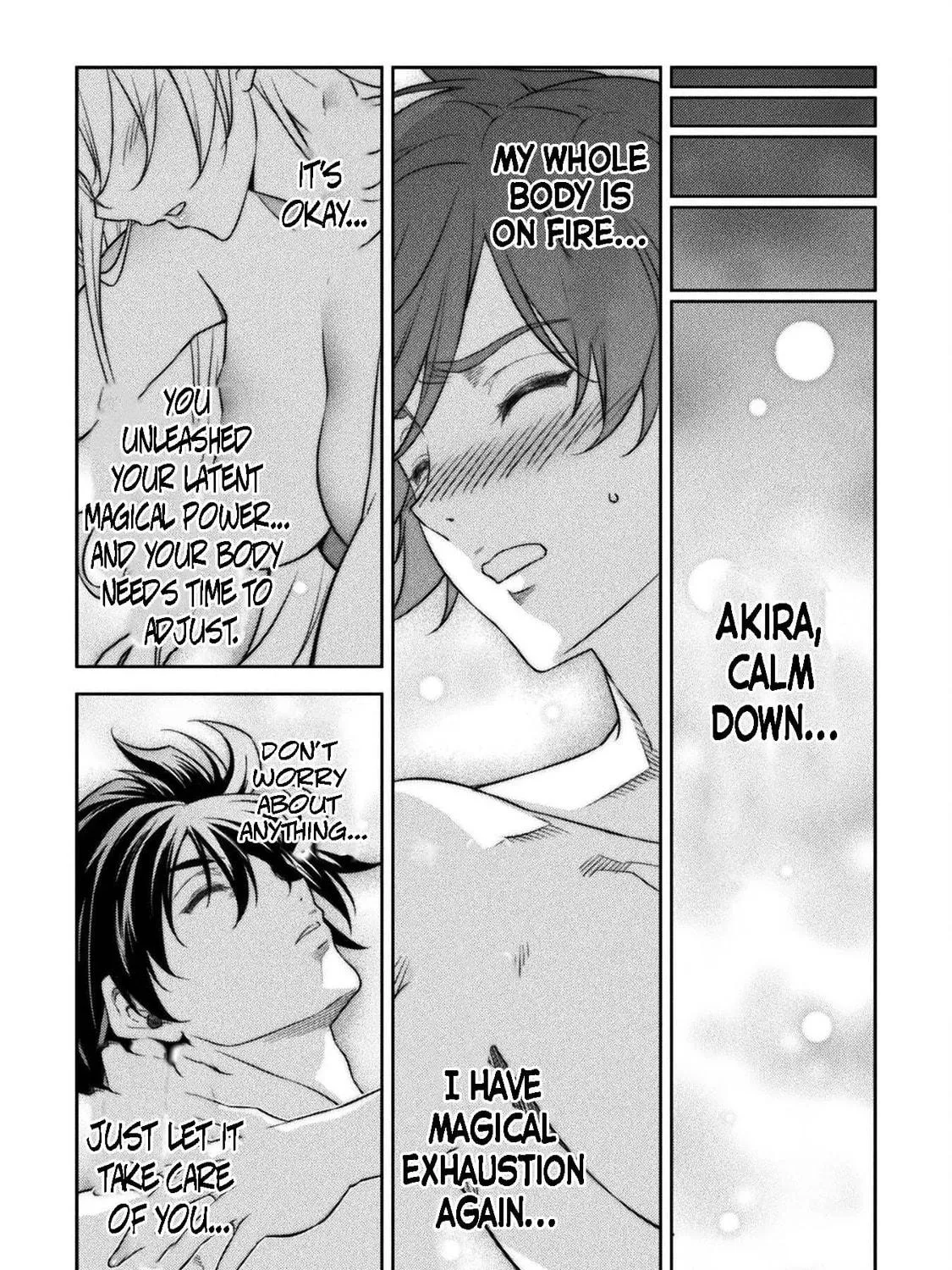 Drawing: Saikyou Mangaka wa Oekaki Skill de Isekai Musou Suru! Chapter 24 page 19 - 