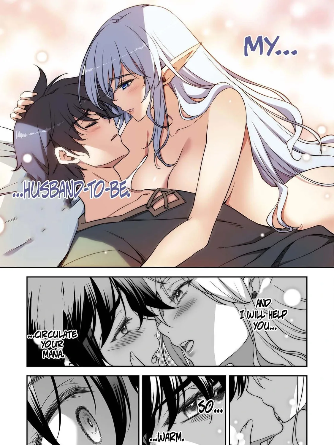 Drawing: Saikyou Mangaka wa Oekaki Skill de Isekai Musou Suru! Chapter 24 page 21 - 