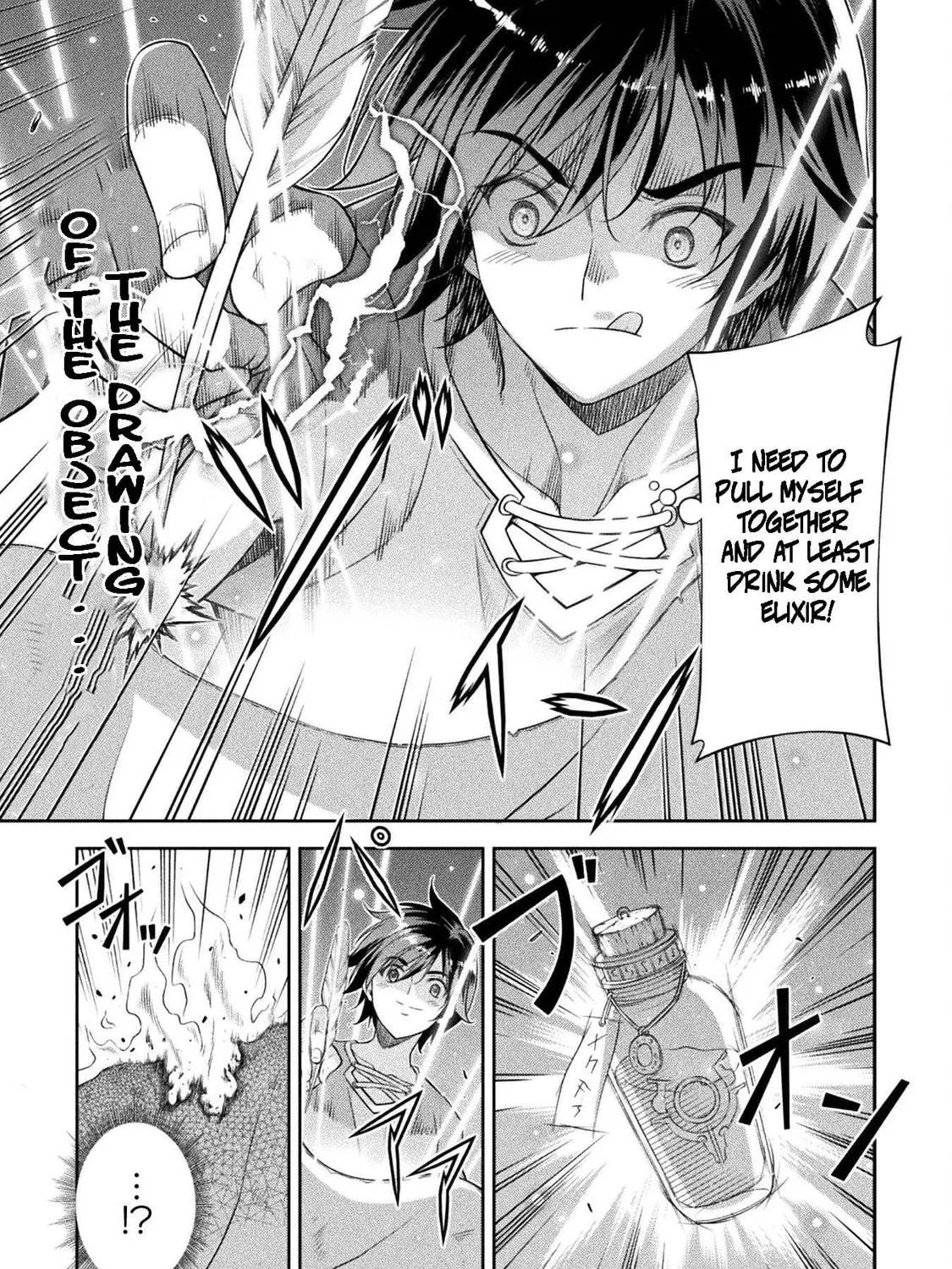Drawing: Saikyou Mangaka wa Oekaki Skill de Isekai Musou Suru! Chapter 24 page 29 - 