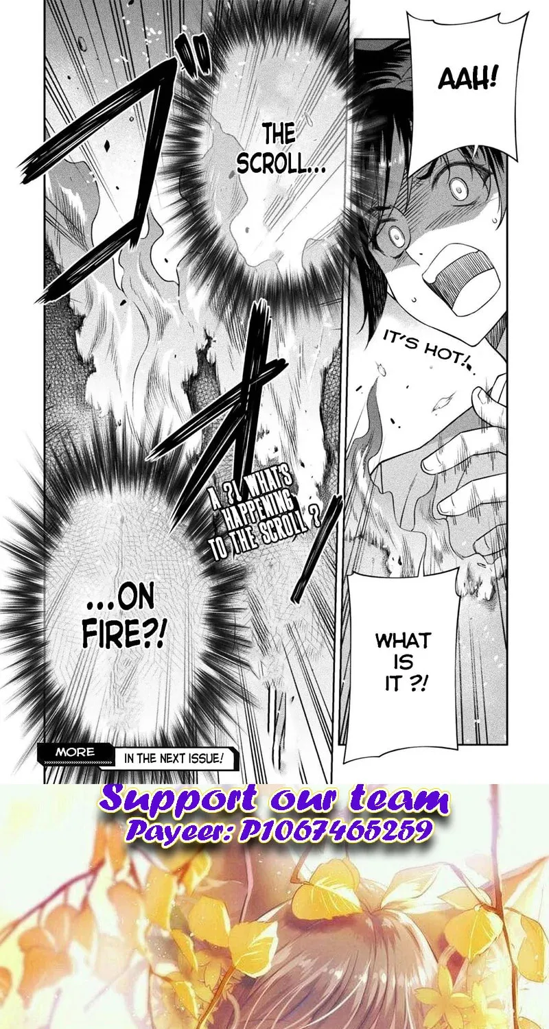 Drawing: Saikyou Mangaka wa Oekaki Skill de Isekai Musou Suru! Chapter 24 page 31 - 