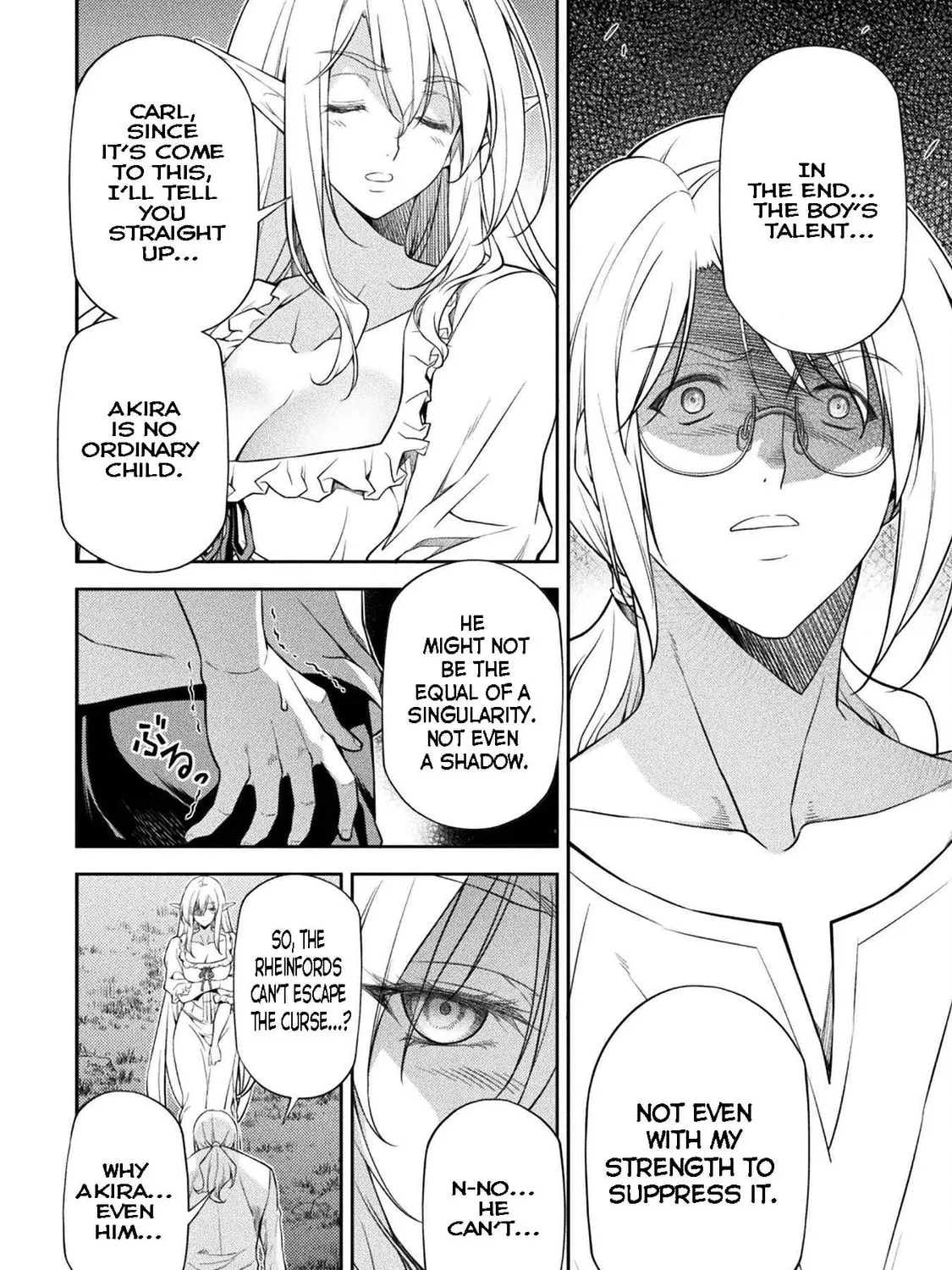 Drawing: Saikyou Mangaka wa Oekaki Skill de Isekai Musou Suru! Chapter 25 page 15 - 