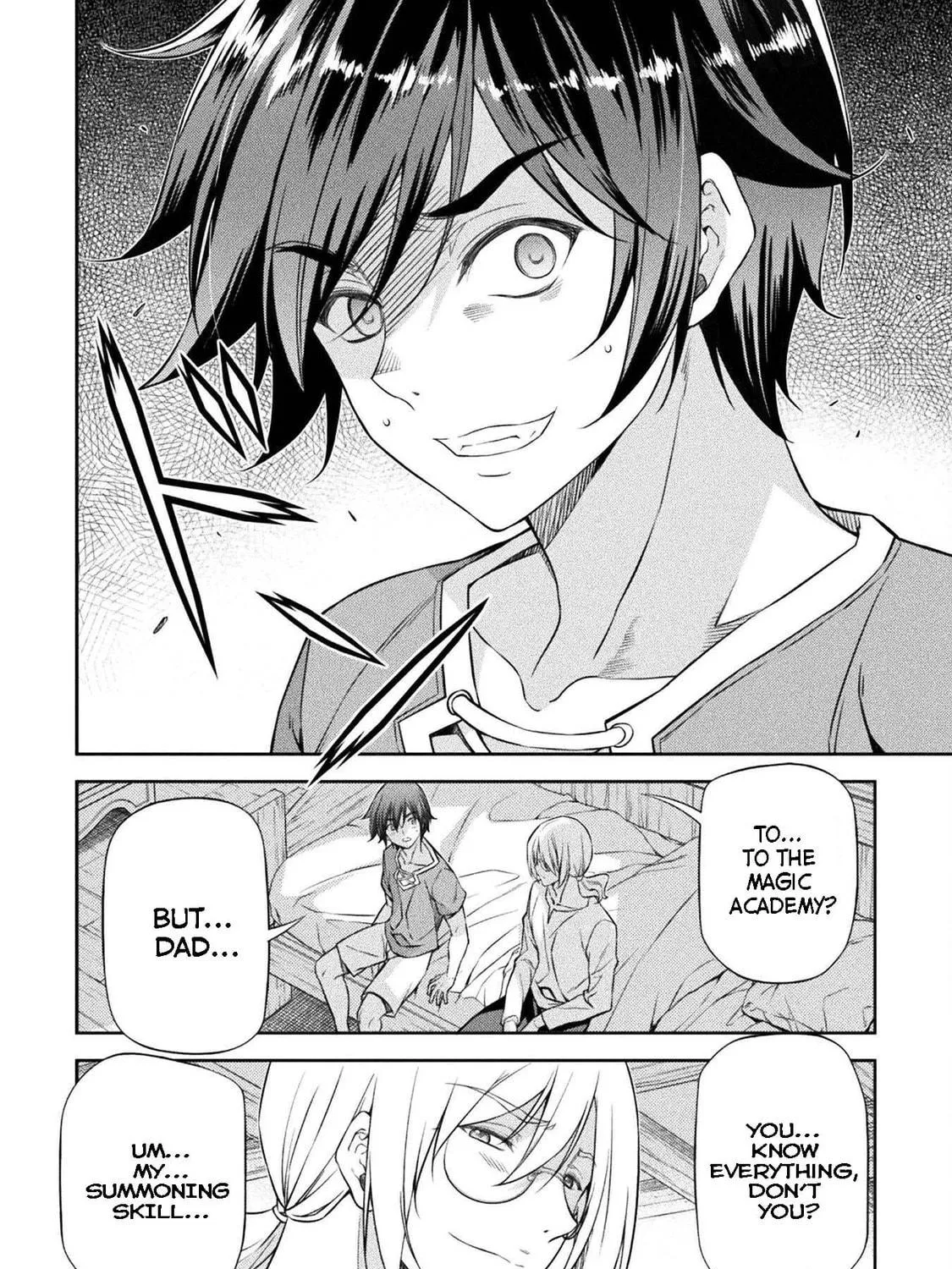 Drawing: Saikyou Mangaka wa Oekaki Skill de Isekai Musou Suru! Chapter 25 page 23 - 