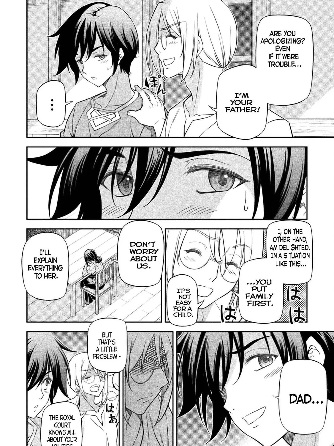 Drawing: Saikyou Mangaka wa Oekaki Skill de Isekai Musou Suru! Chapter 25 page 27 - 