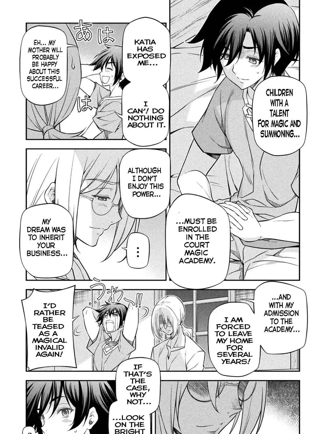 Drawing: Saikyou Mangaka wa Oekaki Skill de Isekai Musou Suru! Chapter 25 page 29 - 