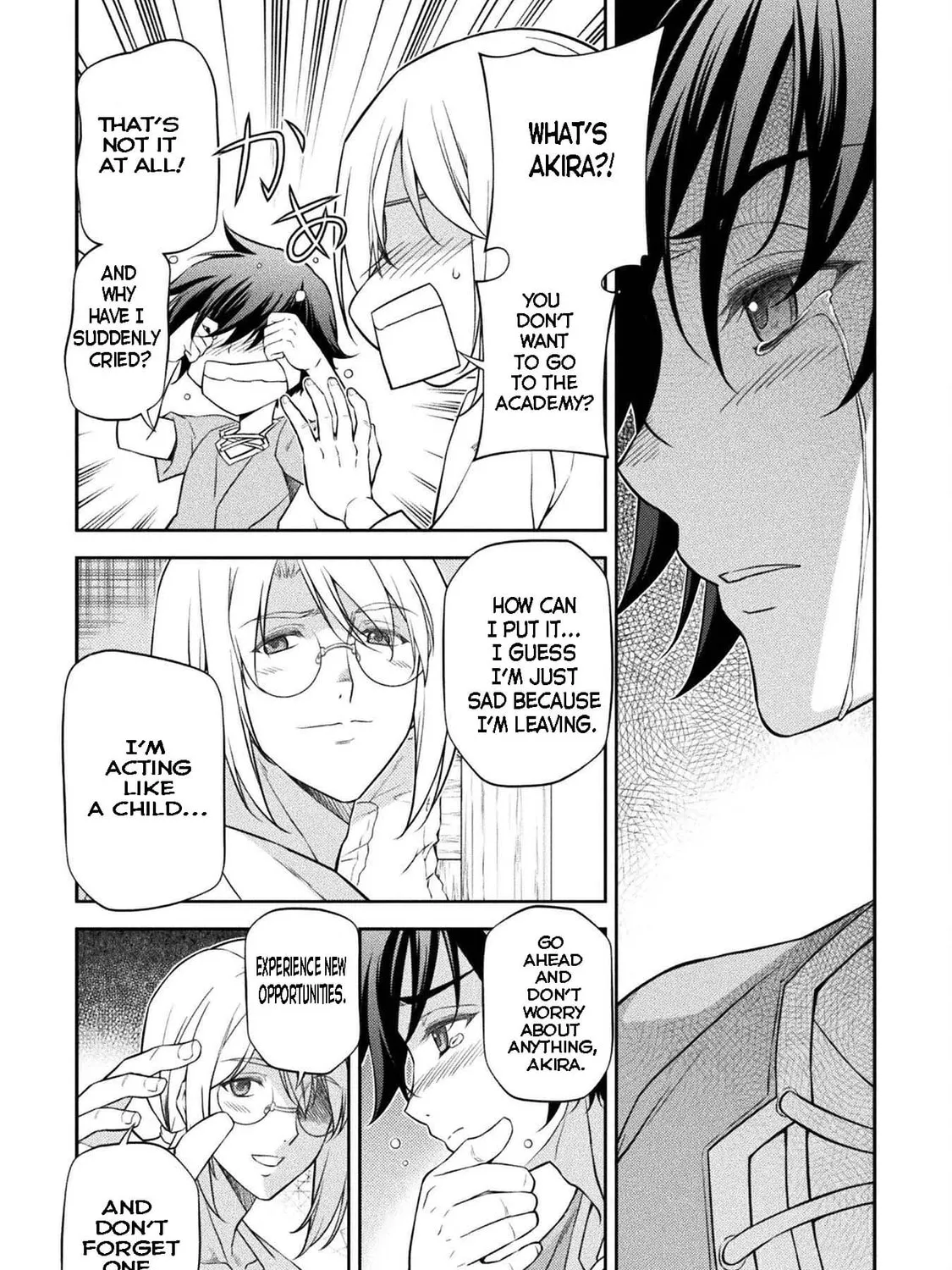 Drawing: Saikyou Mangaka wa Oekaki Skill de Isekai Musou Suru! Chapter 25 page 33 - 