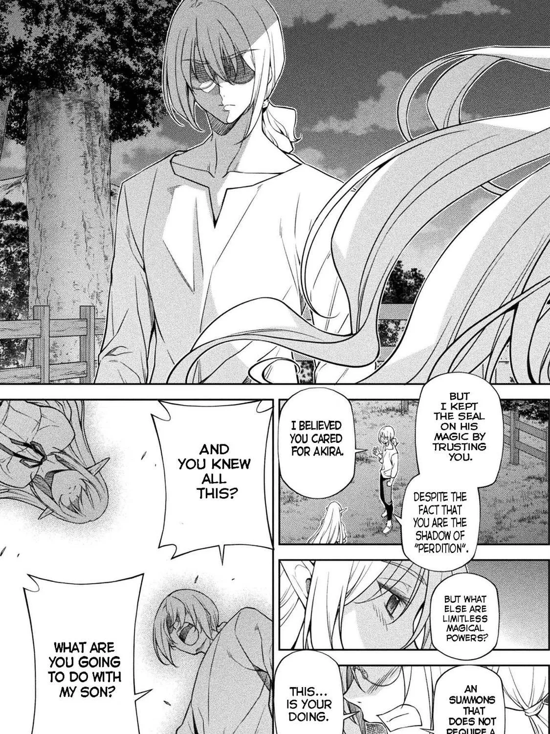 Drawing: Saikyou Mangaka wa Oekaki Skill de Isekai Musou Suru! Chapter 25 page 9 - 