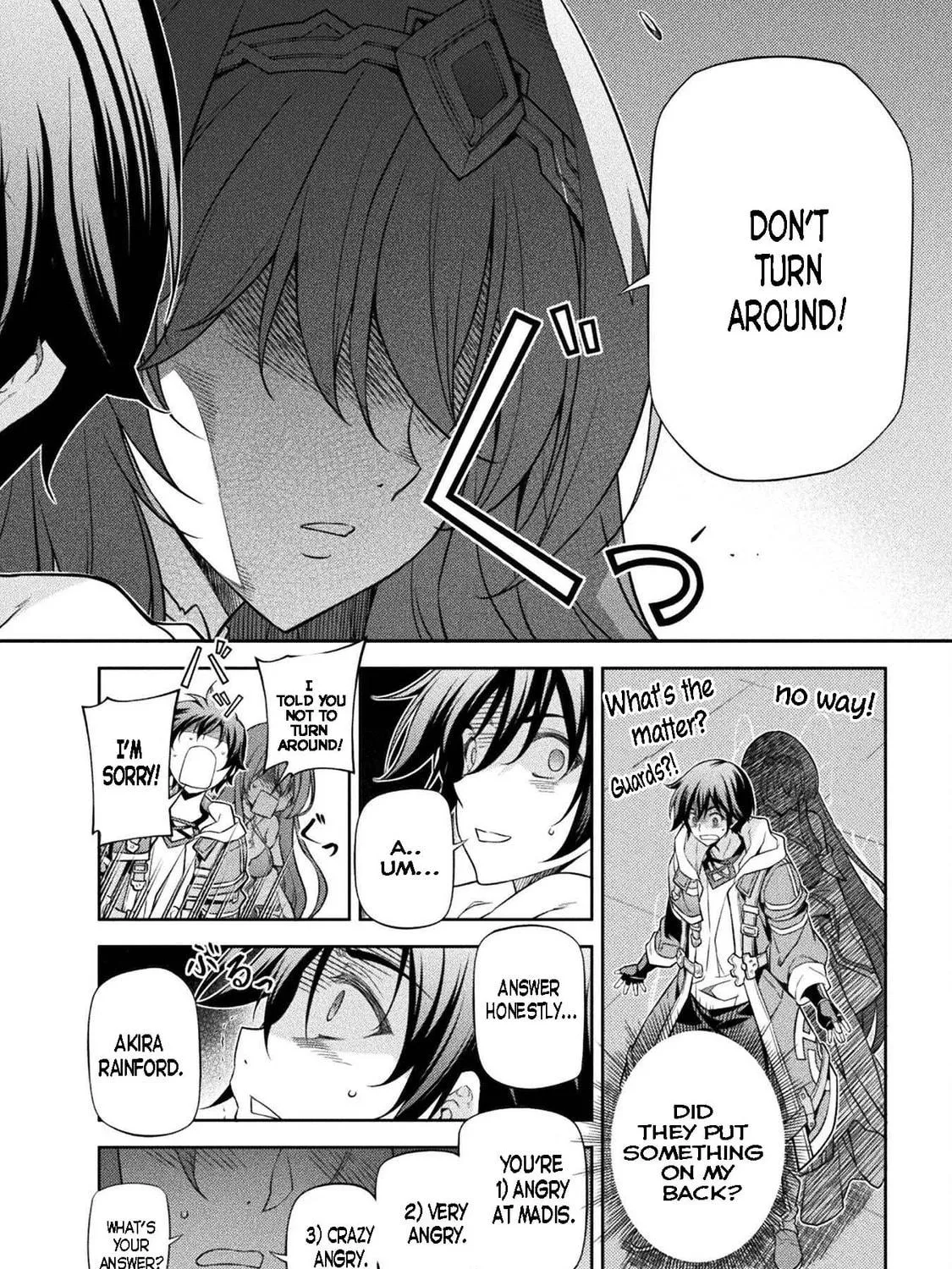 Drawing: Saikyou Mangaka wa Oekaki Skill de Isekai Musou Suru! Chapter 26 page 23 - 