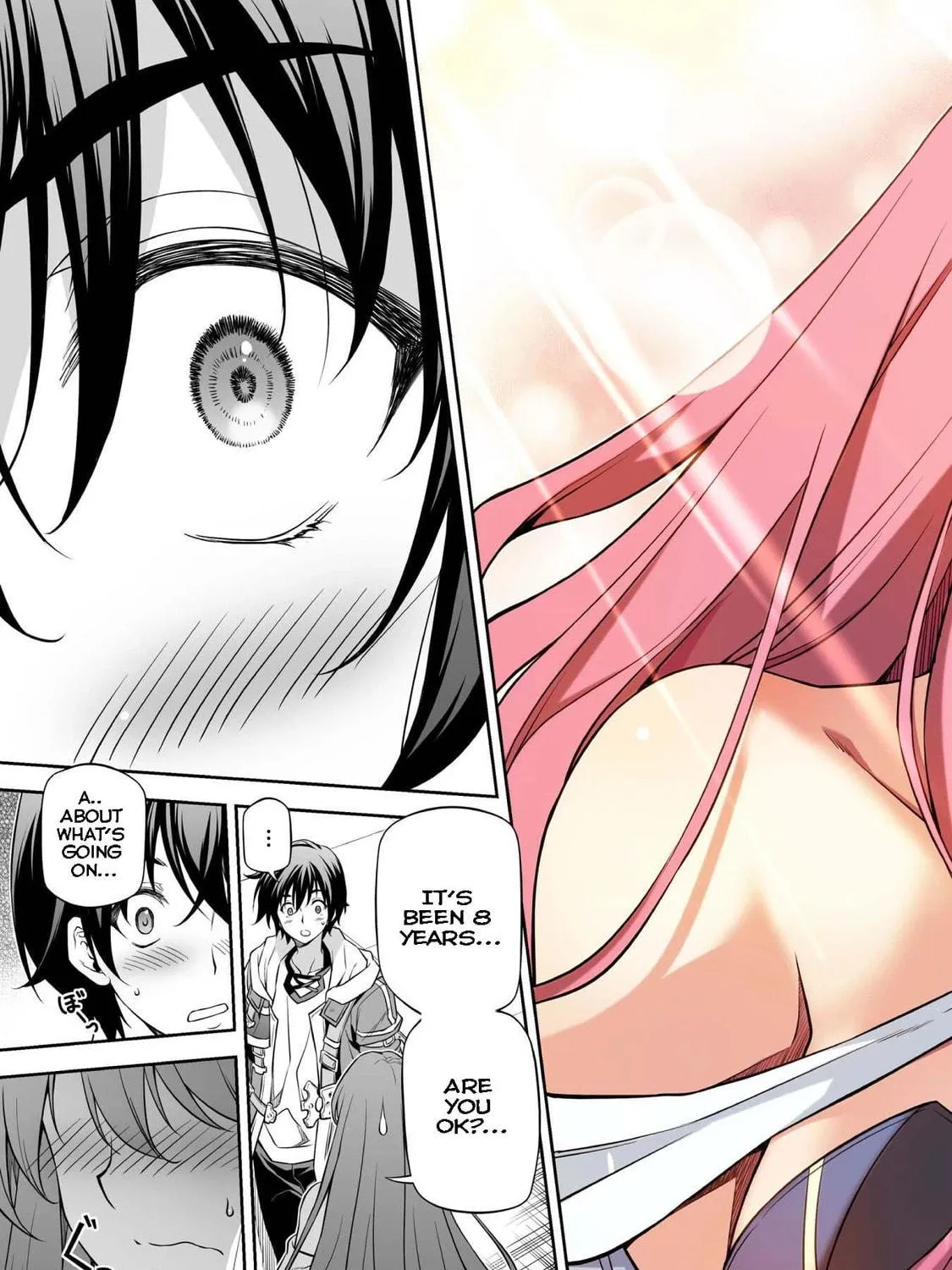 Drawing: Saikyou Mangaka wa Oekaki Skill de Isekai Musou Suru! Chapter 26 page 29 - 
