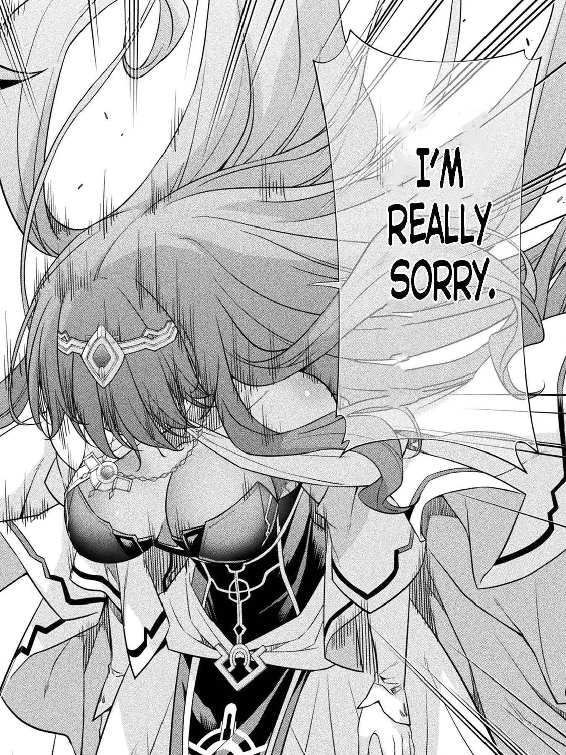 Drawing: Saikyou Mangaka wa Oekaki Skill de Isekai Musou Suru! Chapter 26 page 31 - 