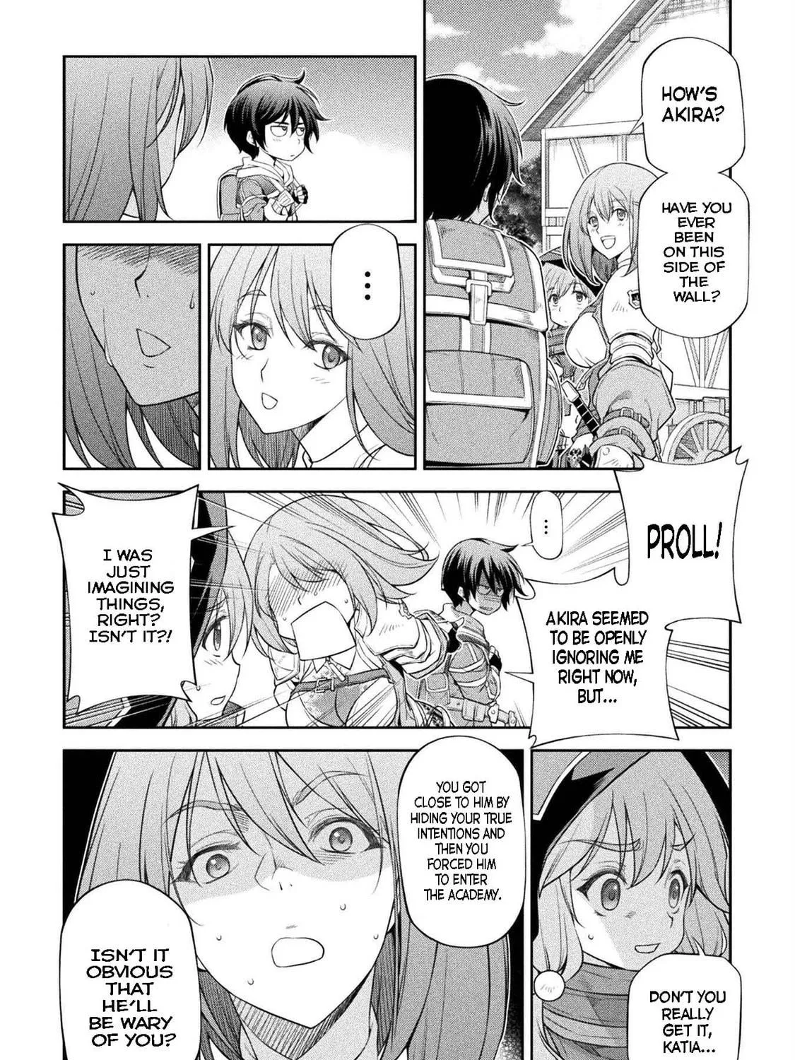 Drawing: Saikyou Mangaka wa Oekaki Skill de Isekai Musou Suru! Chapter 26 page 9 - 