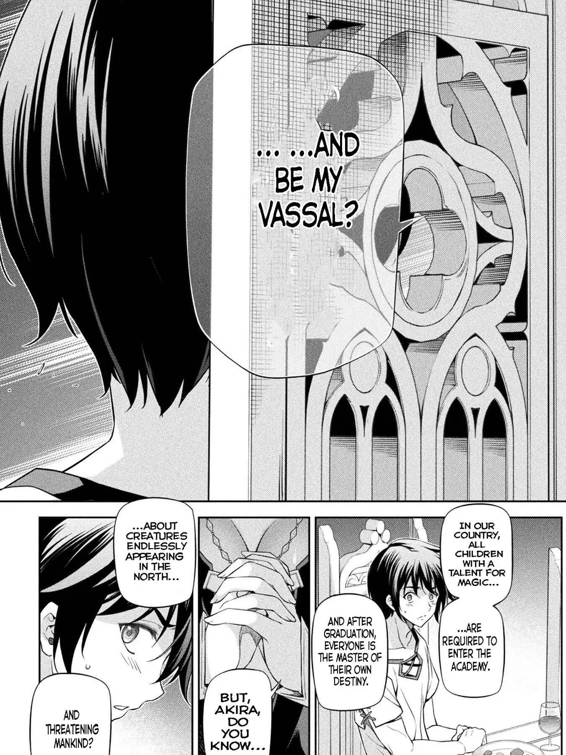 Drawing: Saikyou Mangaka wa Oekaki Skill de Isekai Musou Suru! Chapter 27 page 21 - 