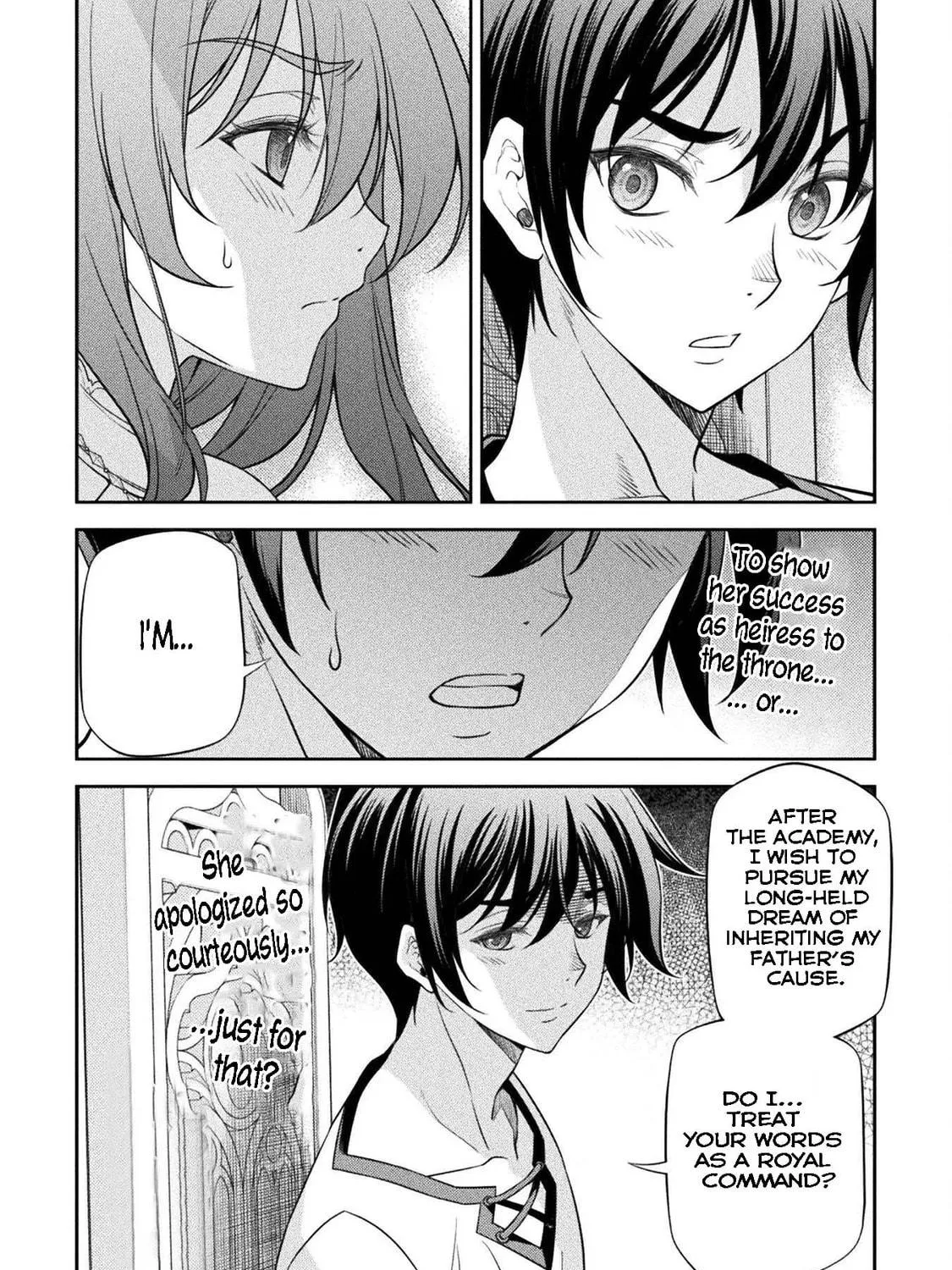 Drawing: Saikyou Mangaka wa Oekaki Skill de Isekai Musou Suru! Chapter 27 page 29 - 
