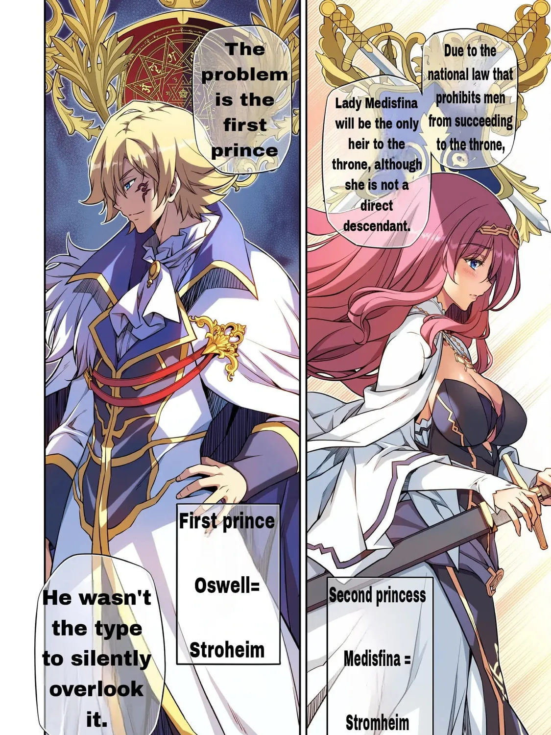 Drawing: Saikyou Mangaka wa Oekaki Skill de Isekai Musou Suru! Chapter 28 page 15 - 