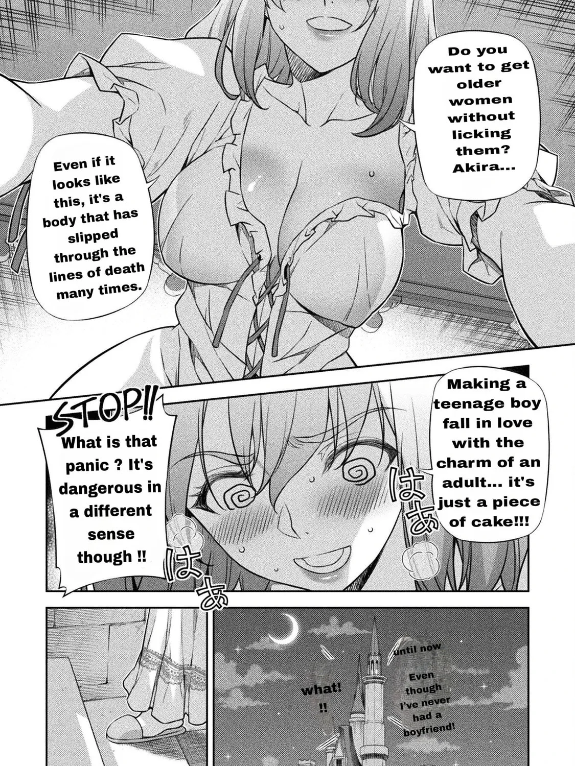 Drawing: Saikyou Mangaka wa Oekaki Skill de Isekai Musou Suru! Chapter 28 page 31 - 