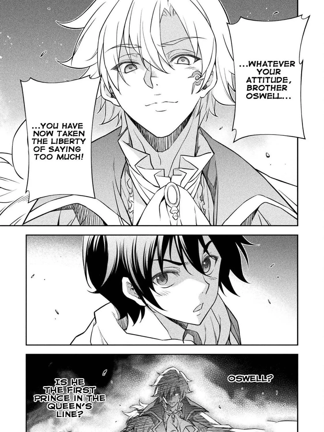 Drawing: Saikyou Mangaka wa Oekaki Skill de Isekai Musou Suru! Chapter 29 page 17 - 