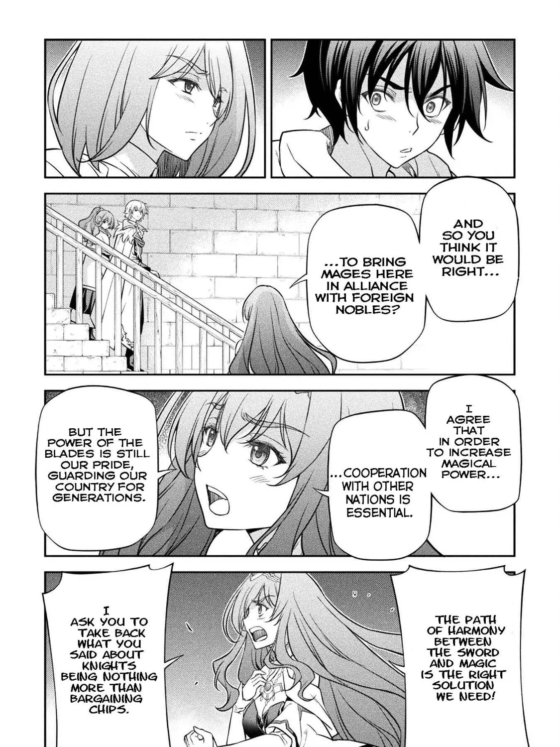 Drawing: Saikyou Mangaka wa Oekaki Skill de Isekai Musou Suru! Chapter 29 page 21 - 