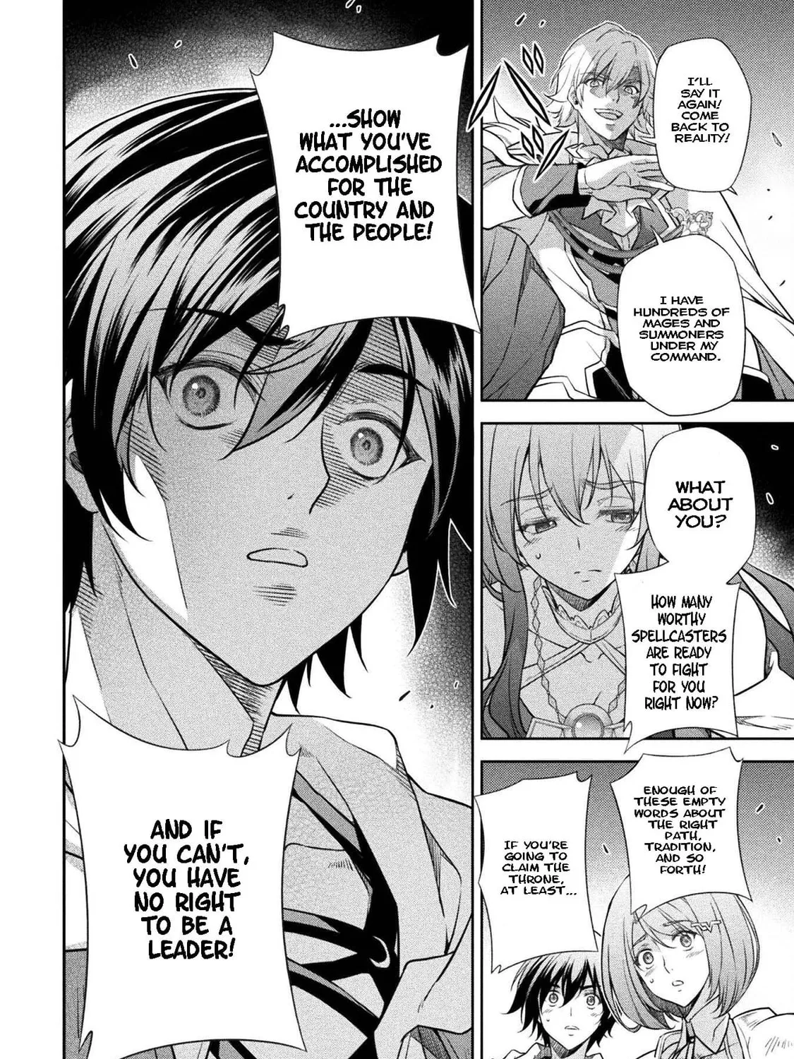 Drawing: Saikyou Mangaka wa Oekaki Skill de Isekai Musou Suru! Chapter 29 page 27 - 