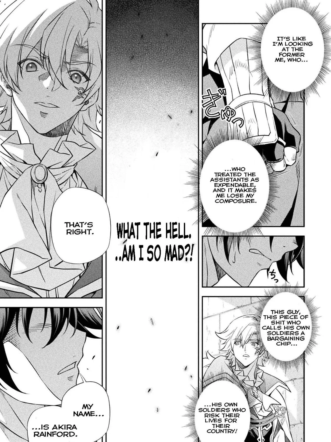 Drawing: Saikyou Mangaka wa Oekaki Skill de Isekai Musou Suru! Chapter 29 page 37 - 
