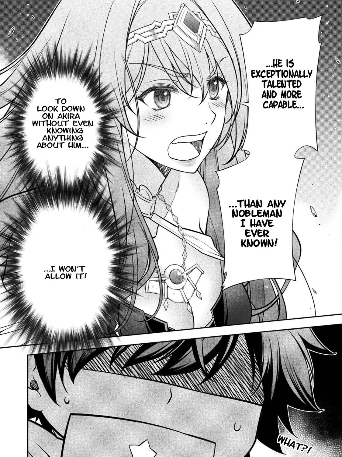 Drawing: Saikyou Mangaka wa Oekaki Skill de Isekai Musou Suru! Chapter 30 page 15 - 