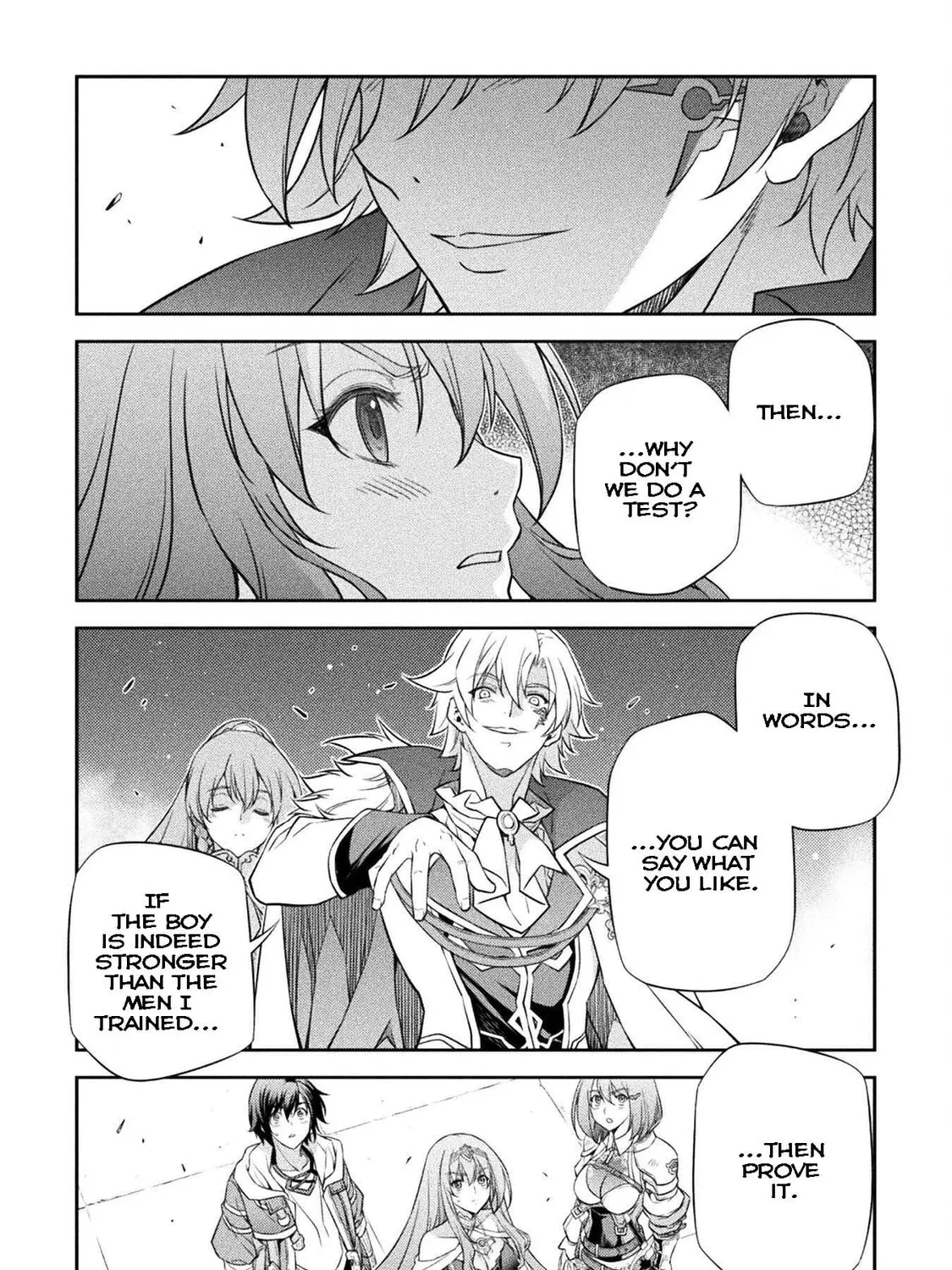Drawing: Saikyou Mangaka wa Oekaki Skill de Isekai Musou Suru! Chapter 30 page 21 - 
