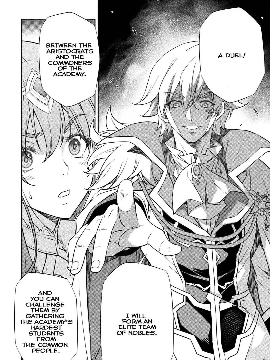 Drawing: Saikyou Mangaka wa Oekaki Skill de Isekai Musou Suru! Chapter 30 page 23 - 