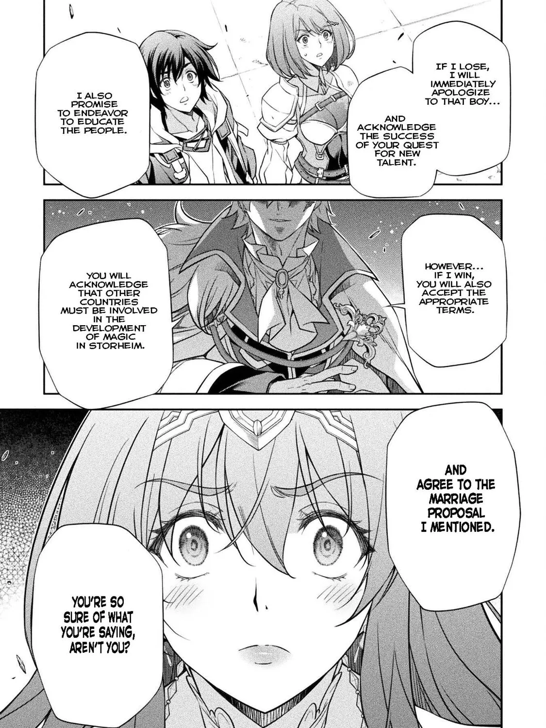 Drawing: Saikyou Mangaka wa Oekaki Skill de Isekai Musou Suru! Chapter 30 page 25 - 