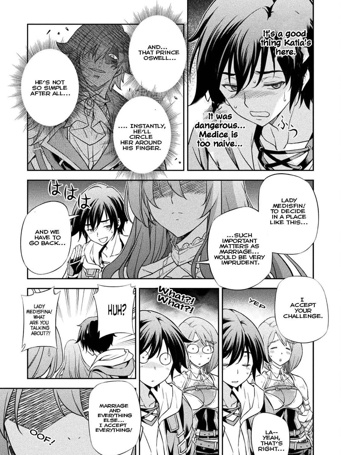 Drawing: Saikyou Mangaka wa Oekaki Skill de Isekai Musou Suru! Chapter 30 page 29 - 