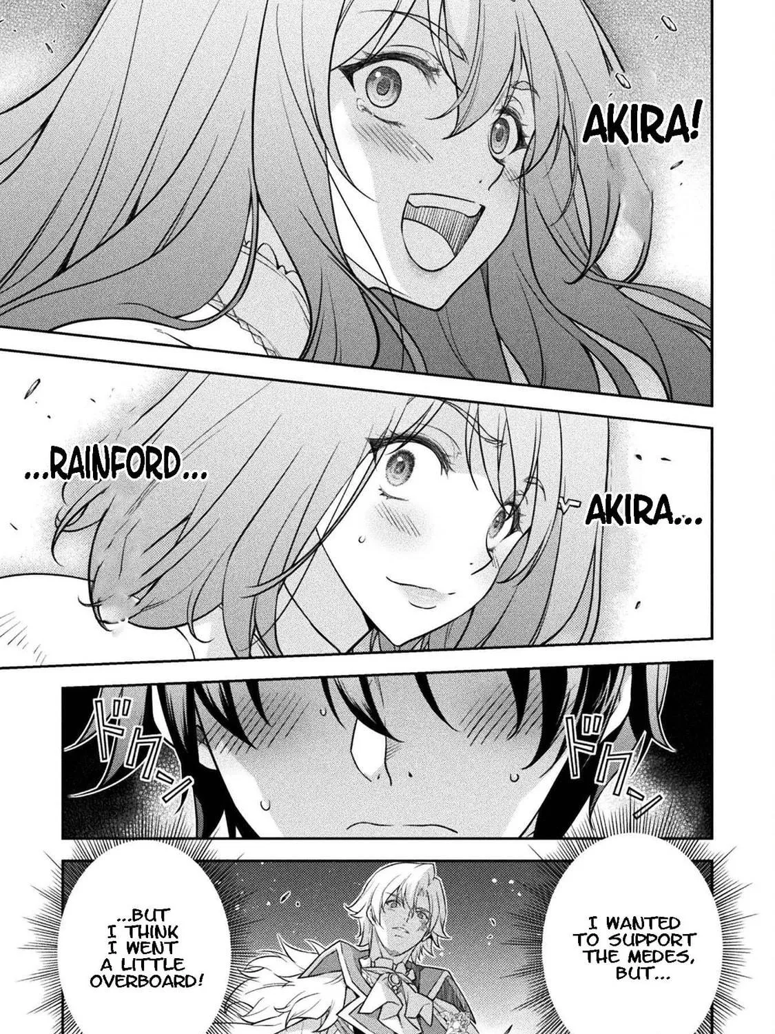 Drawing: Saikyou Mangaka wa Oekaki Skill de Isekai Musou Suru! Chapter 30 page 9 - 