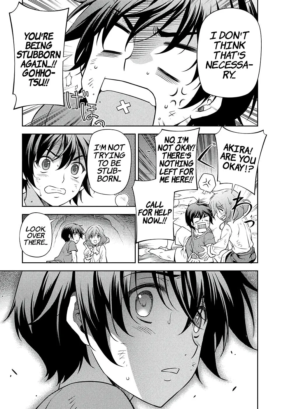 Drawing: Saikyou Mangaka wa Oekaki Skill de Isekai Musou Suru! Chapter 9 page 11 - 