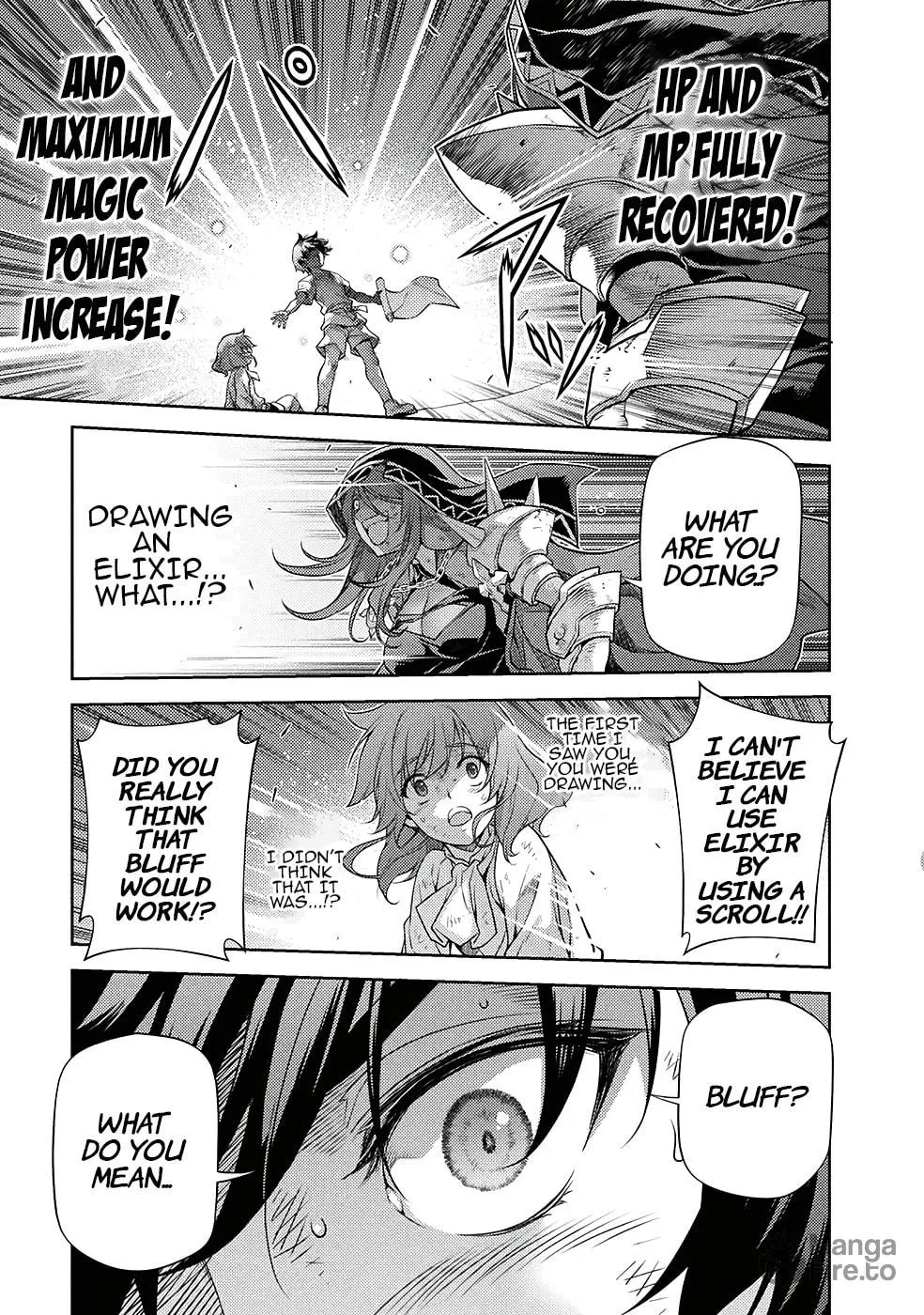 Drawing: Saikyou Mangaka wa Oekaki Skill de Isekai Musou Suru! Chapter 9 page 5 - 