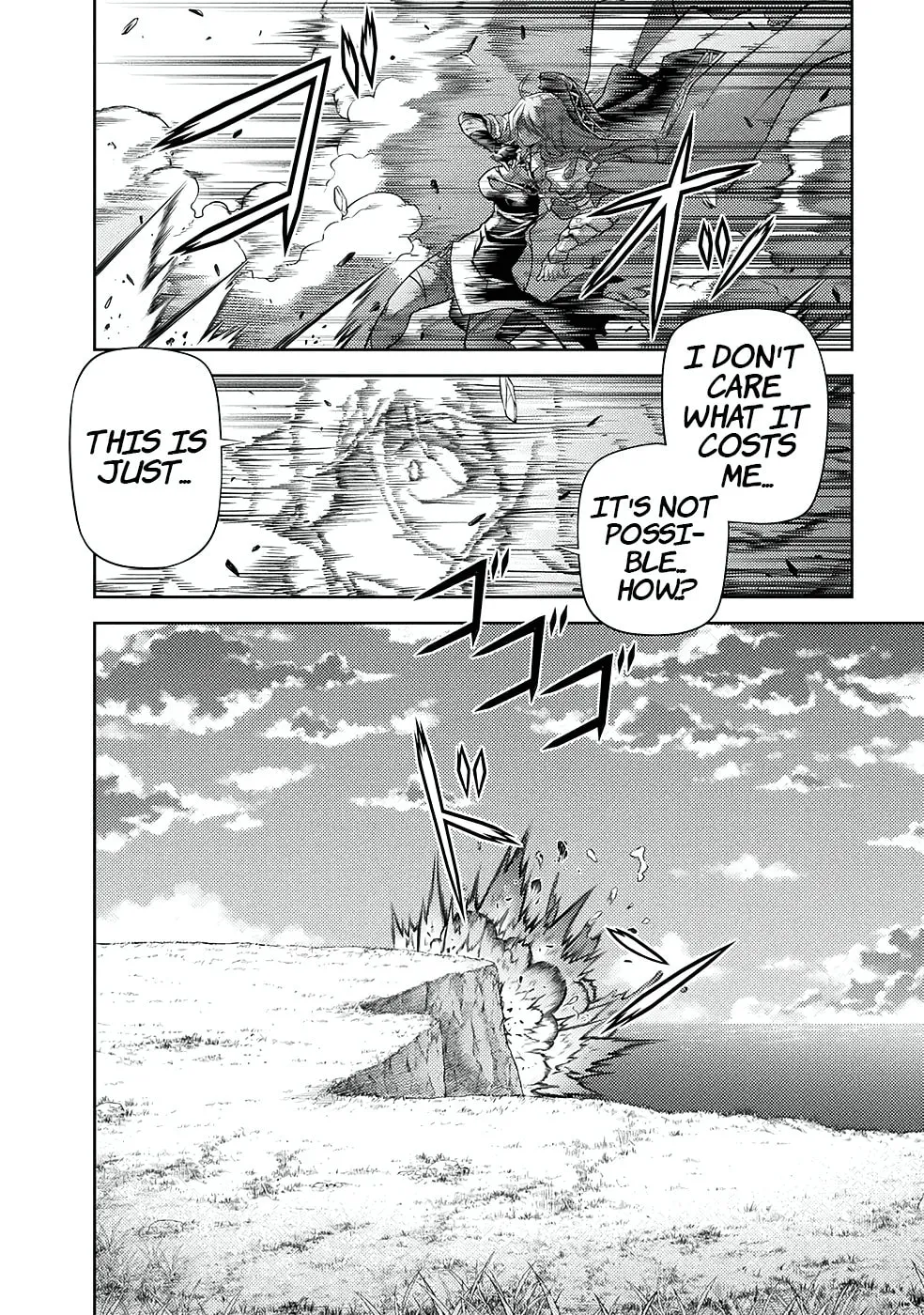 Drawing: Saikyou Mangaka wa Oekaki Skill de Isekai Musou Suru! Chapter 9 page 8 - 