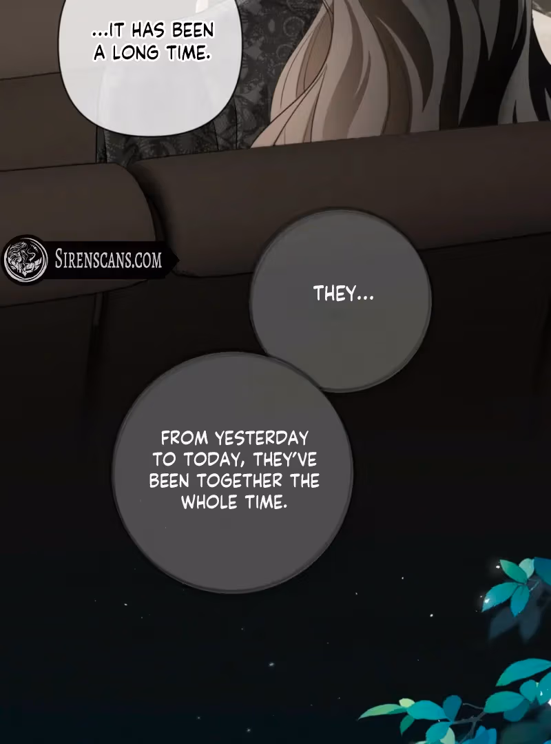 Drawn in by His Devotion Chapter 13 page 11 - 